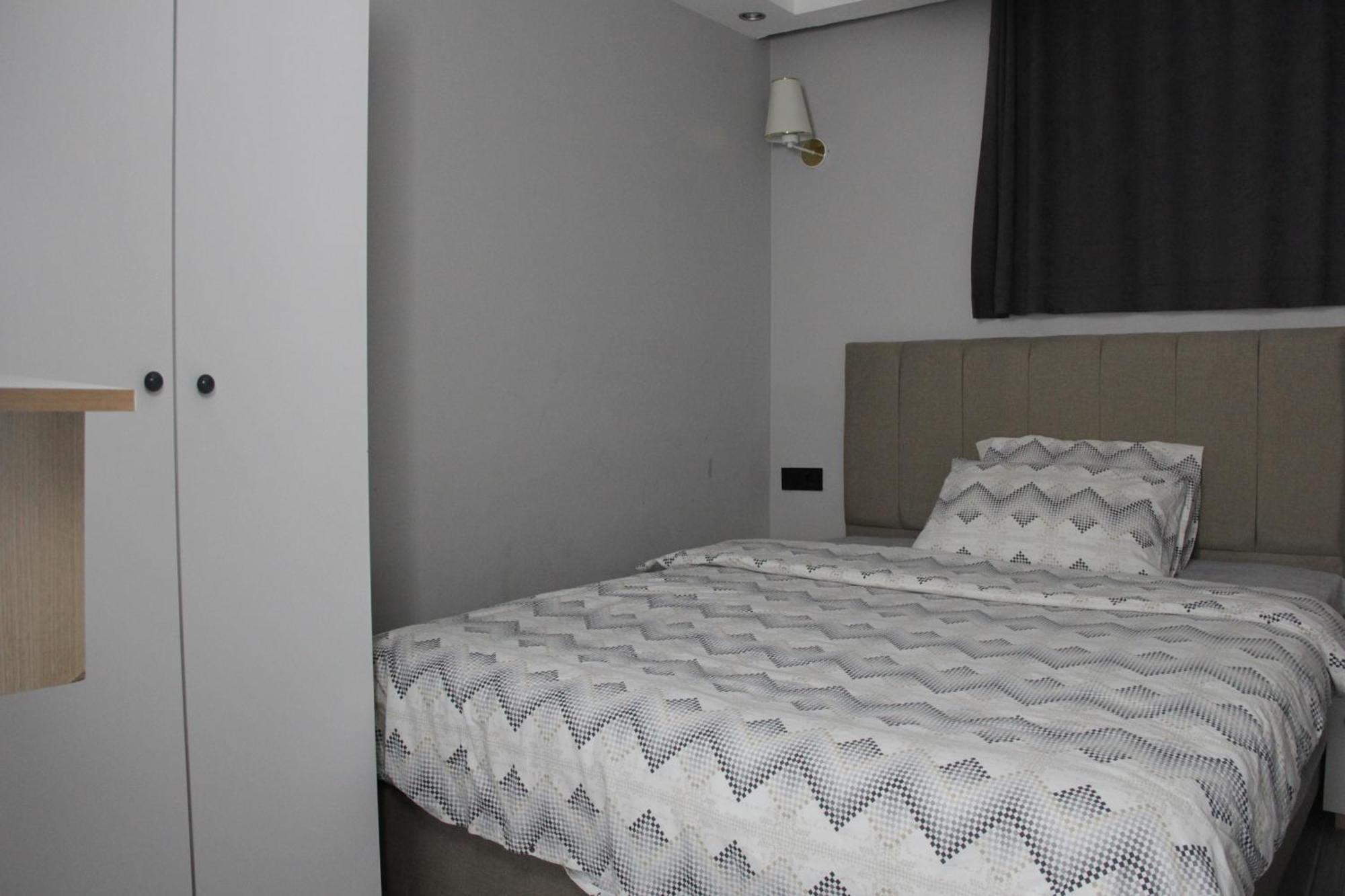 Bomonti Solo Exclusive Designed Hotel Istambul Extérieur photo