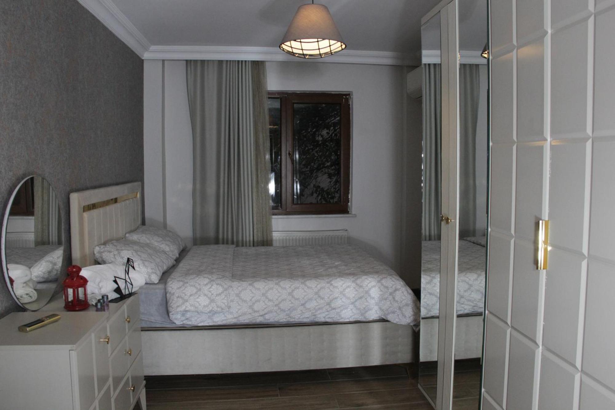 Bomonti Solo Exclusive Designed Hotel Istambul Extérieur photo
