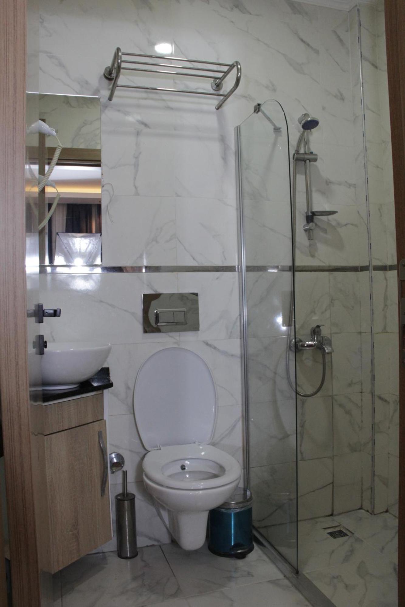 Bomonti Solo Exclusive Designed Hotel Istambul Extérieur photo