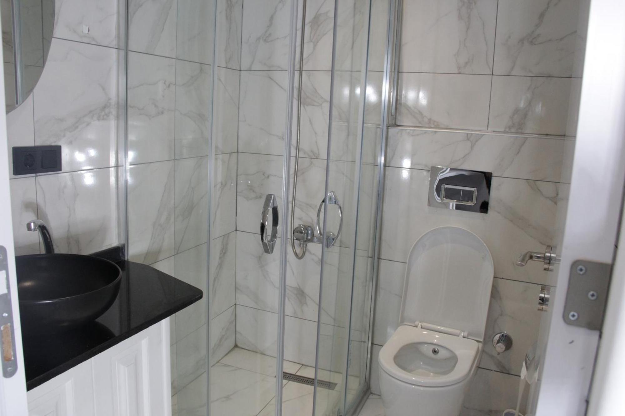 Bomonti Solo Exclusive Designed Hotel Istambul Extérieur photo