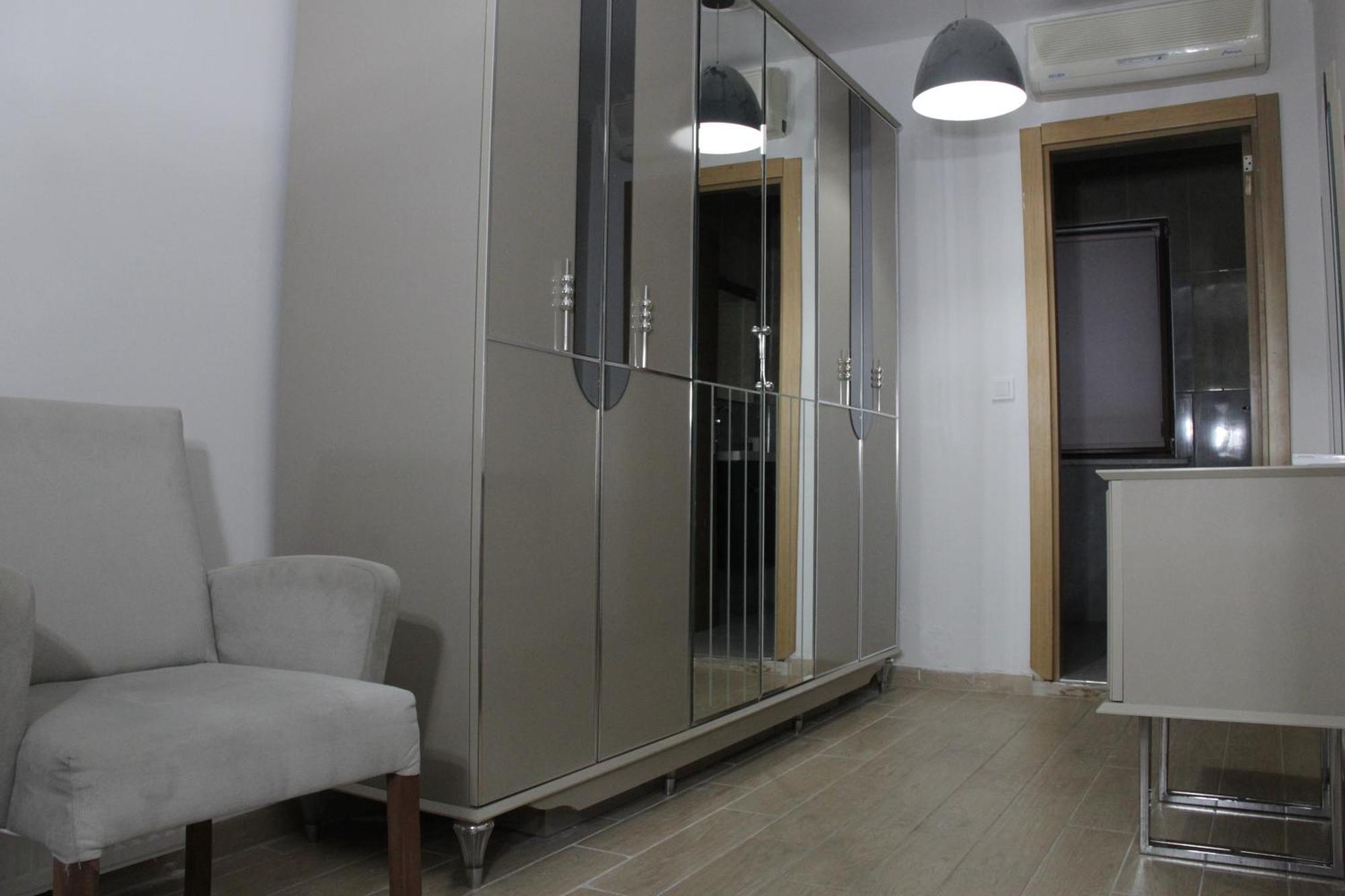 Bomonti Solo Exclusive Designed Hotel Istambul Extérieur photo